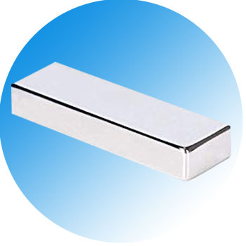 Rectangular Shape Magnets